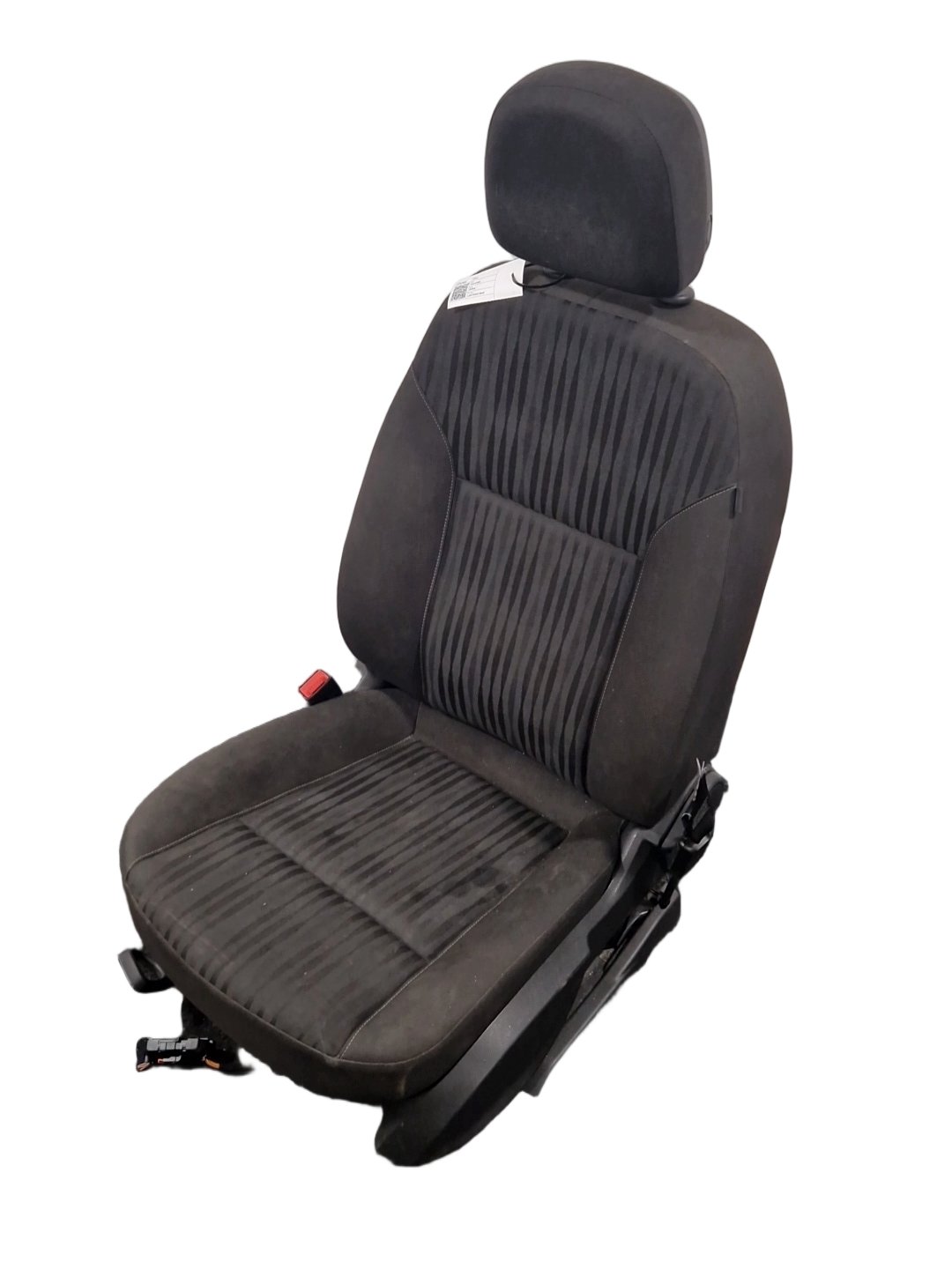 Vauxhall Zafira MK3 (C) (A3470) MPV Genuine Front Left N/S Passenger Seat