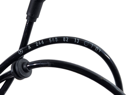 Mercedes-Benz A-Class W176 Genuine Brake Pad Sensor Cable A2465408213