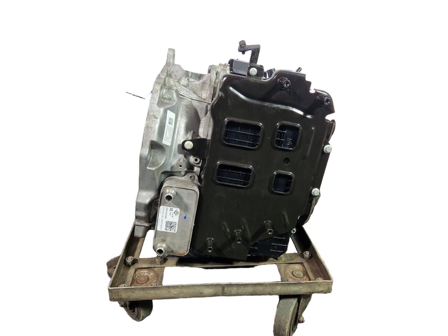 2019 - 2025 Range Rover Evoque L551 9 Speed Automatic Gearbox 9HP50 P8D2-7000-AA