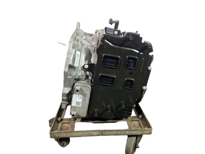 2019 - 2025 Range Rover Evoque L551 9 Speed Automatic Gearbox 9HP50 P8D2-7000-AA