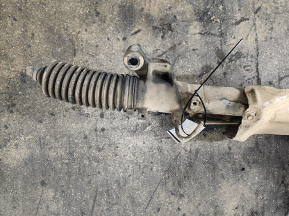 Volvo C30 MK1 (MK) Coupe 1.6L Petrol Genuine Power Steering Rack 34013130
