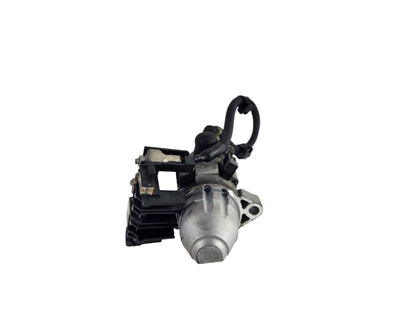 Honda Insight MK2 Hatchback 1.3L Hybrid Petrol Genuine Starter Motor SM710136H