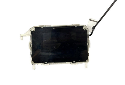 Ford C-Max MK2 (C344) MPV Genuine Multi-Function Display Screen BM5T-18B955-BE