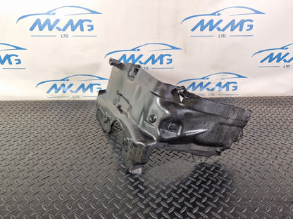 20-24 BMW 1 SERIES F40 BULKHEAD LOWER SECTION TRIM COVER 7290814