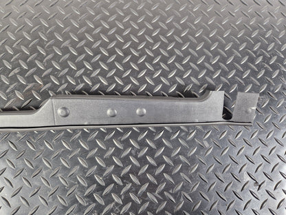 16-24 AUDI A5 F5 CONVERTIBLE RIGHT FENDER PROTECTION COVER 8W6820582E