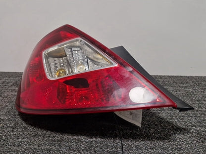 2010 Vauxhall Corsa MK3 (D) (4400) Genuine Rear Left N/S Passenger Tail Light