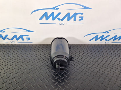 12-18 MERCEDES BENZ W176 OEM ACTIVE CHARCOAL FILTER A0004700559