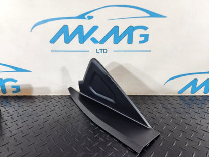 19-ON RANGE ROVER EVOQUE L551 GENUINE DASHBOARD TRIM COVER LEFT K8D2-04481-A