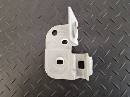 16-20 AUDI Q7 4M GENUINE FRONT RIGHT O/S FENDER HOLDER WING BRACKET 4M0821168
