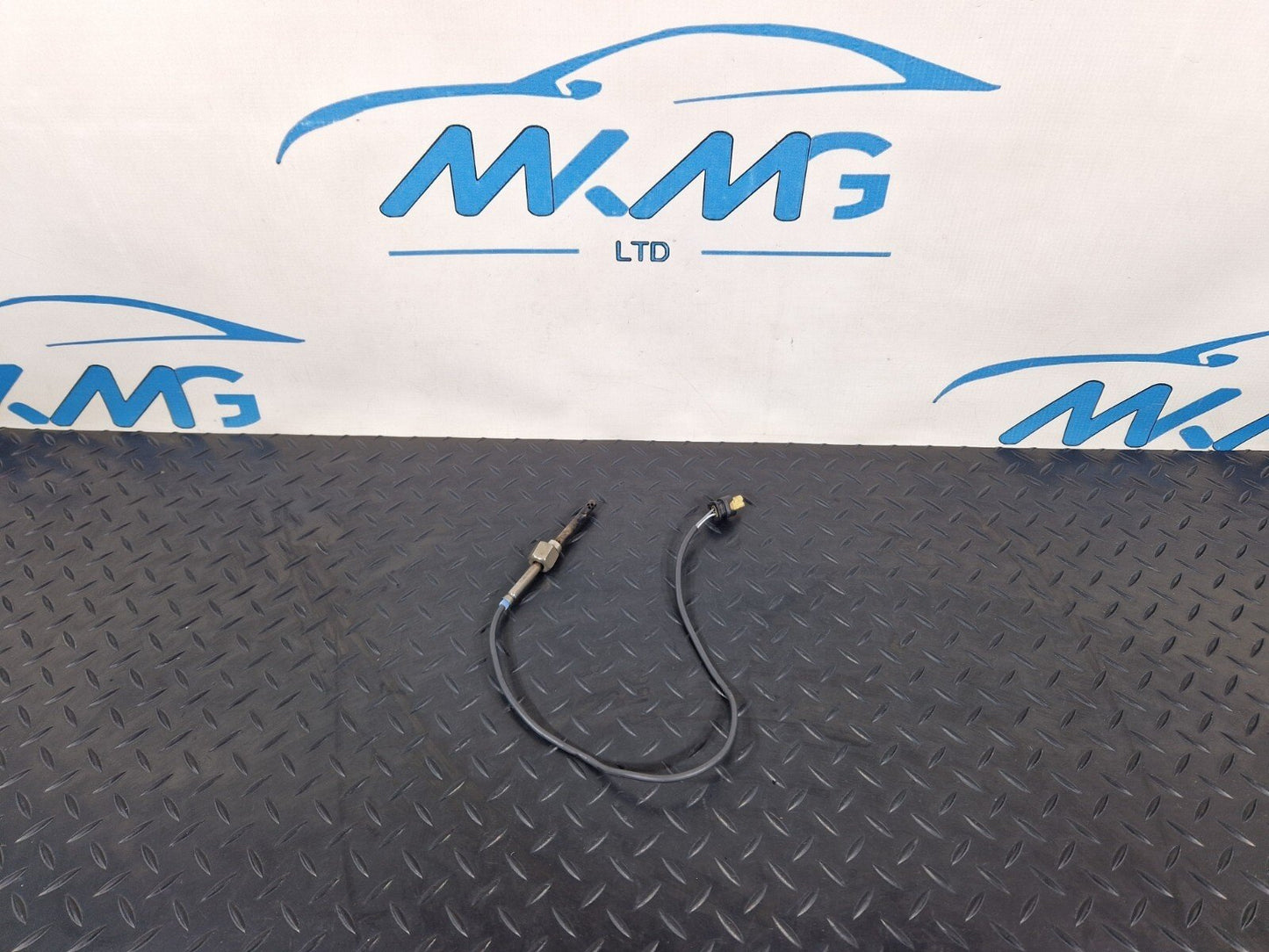 18-ON MERCEDES BENZ SPRINTER  W907 EXHAUST TEMPERATURE SESNOR A0009053905