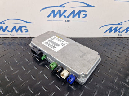 10-15 AUDI Q7 4L GENUINE OEM PARKING CAMERA CONTROL MODULE ECU 4L0907428