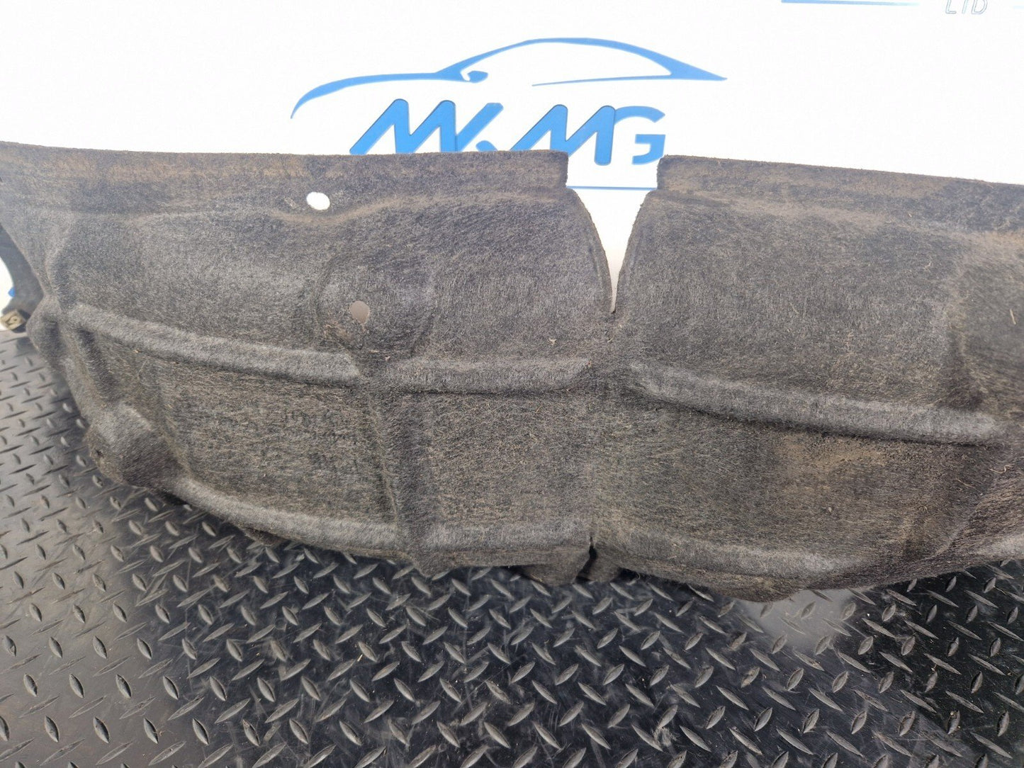 18-ON MERCEDES A CLASS W177 REAR LEFT N/S/R GENUINE WHEEL ARCH LINER A1776905303