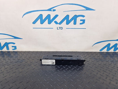18-ON MERCEDES SPRINTER W907 W910 OEM RADIO CONTROL SWITCH PANEL A9079002203