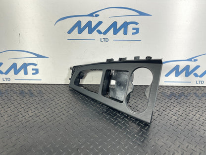 16-23 AUDI A5 F5 SPORTBACK S-LINE GENUINE CENTRE CONSOLE TRIM 8W2864261A