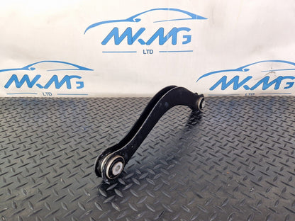 16-19 AUDI A4 B9 GENUINE OEM REAR RIGHT O/S WISHBONE CONTROL ARM 8W0505398F