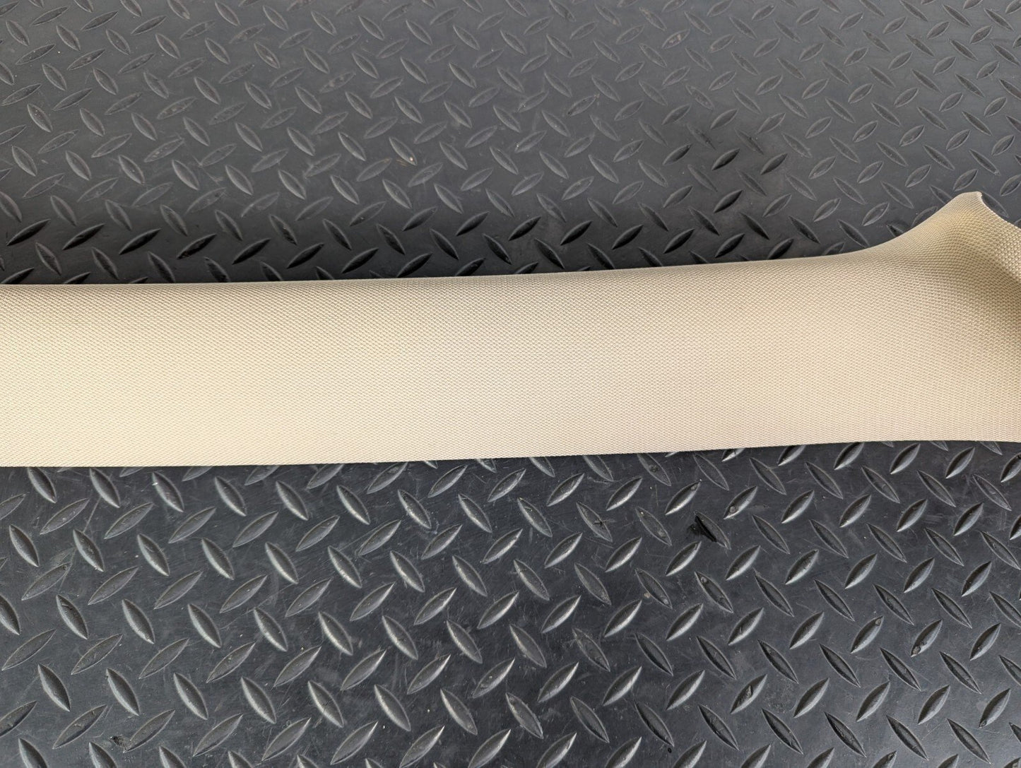 14-21 BMW 2 SERIES 218d GRAN TOURER F46 FRONT RIGHT DRIVER SIDE A-PILLAR TRIM