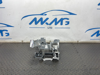 16-19 AUDI A4 B9 BRAKE PEDAL ASSEMBLY 8W2723140A