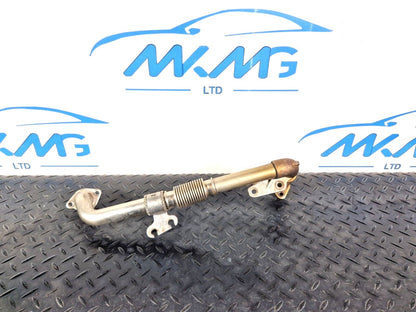 19-ON MERCEDES BENZ B CLASS W247 GENUINE EGR PIPE A6541400960