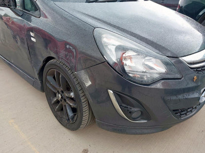 2014 Vauxhall Corsa MK3 (D) (4400)