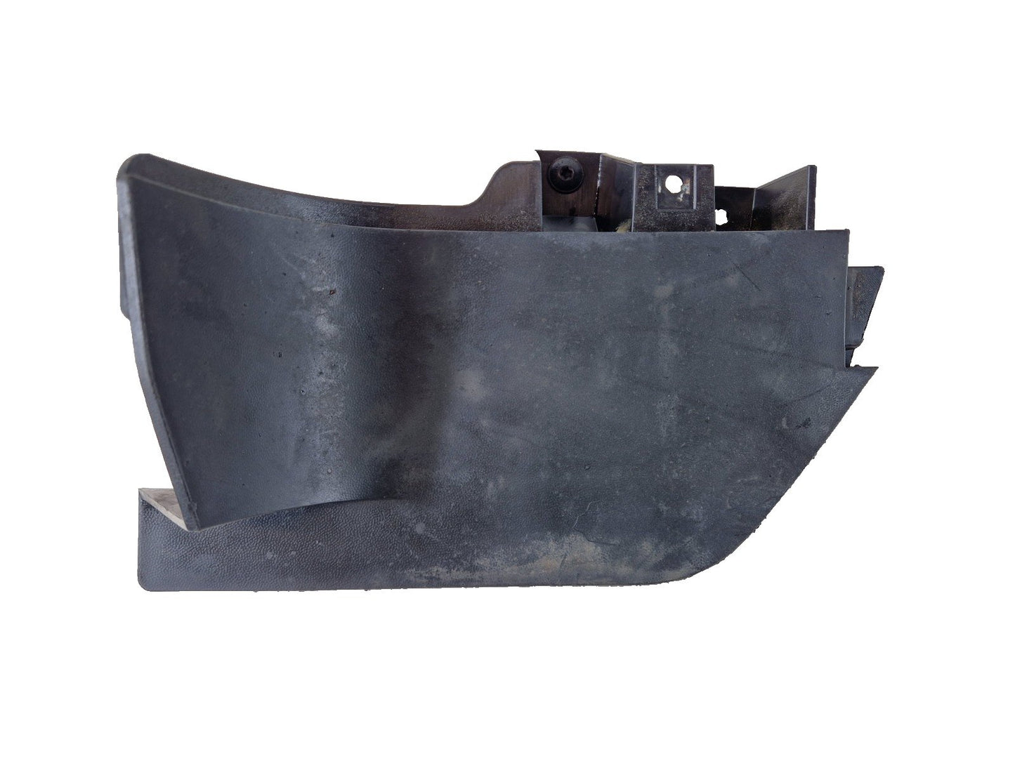 10-18 VW TOUAREG 7P REAR RIGHT MUD FLAP SPLASH GUARD 7P6854856