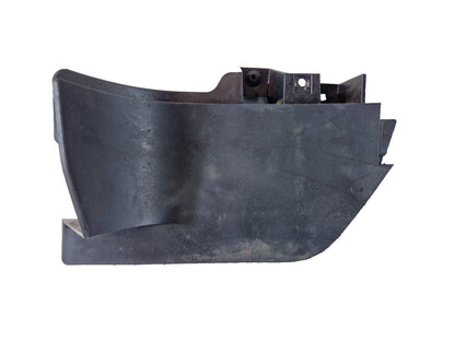 10-18 VW TOUAREG 7P REAR RIGHT MUD FLAP SPLASH GUARD 7P6854856
