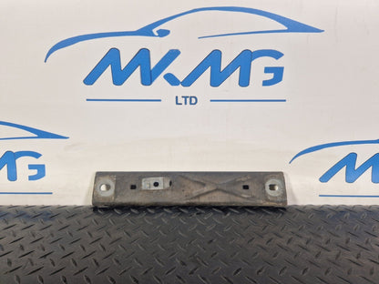 18-ON MERCEDES BENZ A CLASS W177 EXHAUST HOLDER BRACKET A2474921400