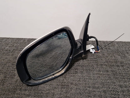 Mitsubishi Outlander PHEV MK3 (RE1) (GG2W) SUV Front Left Door Wing Mirror W13A