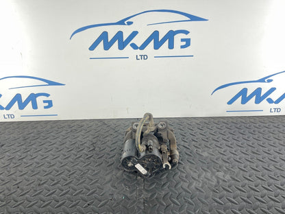 16-22 BMW X1 F48 GENUINE REAR RIGHT DRIVER SIDE ELECTRIC BRAKE CALIPER 6798962