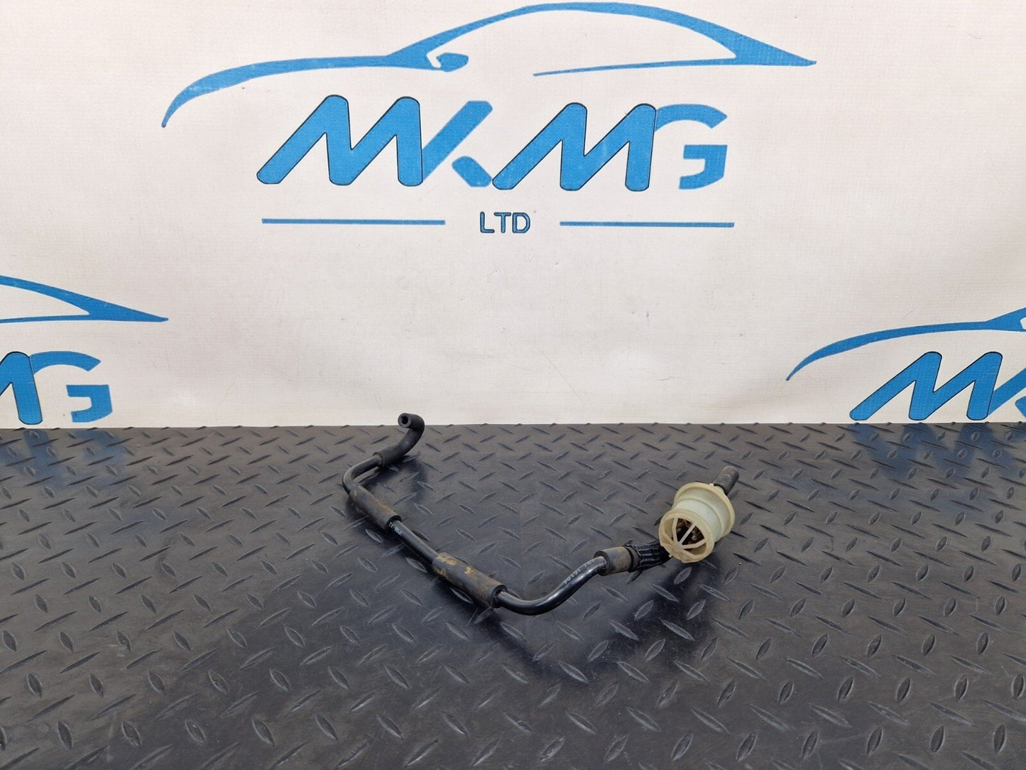 14-23 MERCEDES VITO W447 2.1d VACUUM PRESSURE CONVERTER VALVE A0000780956