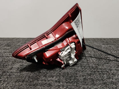 2011 Vauxhall Meriva MK2 (B)(4470) Genuine Rear Right OS Driver Inner Tail Light