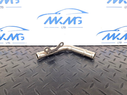 14-23 MERCEDES BENZ VITO W447 2.1d COOLANT HOSE PIPE A6512030902