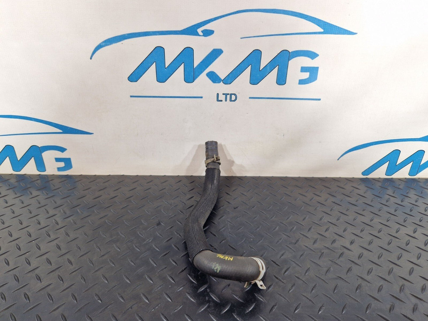 18-ON MERCEDES BENZ A CLASS W177 GENUINE OEM WATER COOLANT HOSE PIPE A2478306700