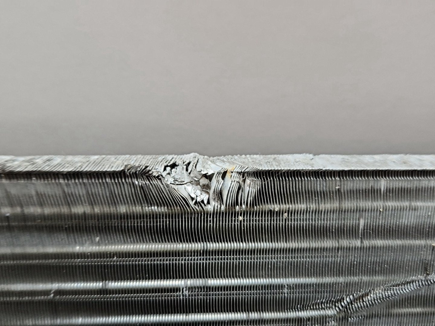 Mini Cooper Clubman 1.6L Petrol N16B16MO (N16B16A) Cooling Radiator 7535099-04