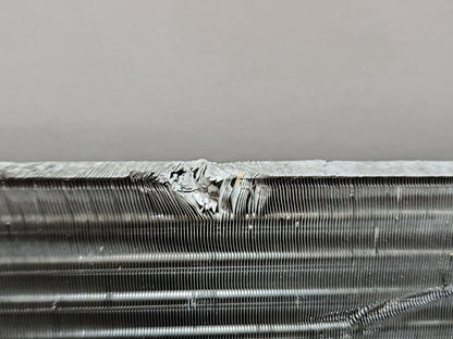 Mini Cooper Clubman 1.6L Petrol N16B16MO (N16B16A) Cooling Radiator 7535099-04