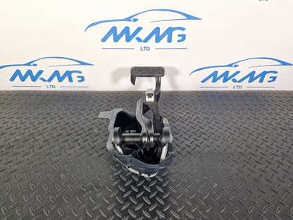 14-21 MERCEDES BENZ C200d W205 GENUINE BRAKE PEDAL A2052920515 A2052920507