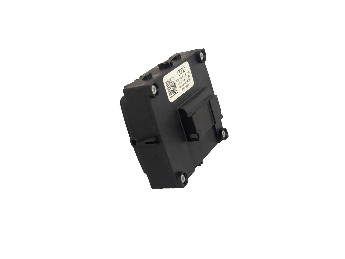 Audi Unknown Part Type 4M0959861A