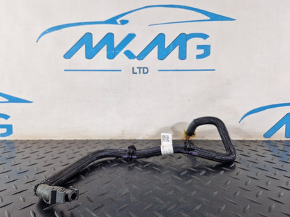 19-ON RANGE ROVER EVOQUE L551 EXPANSION TANK OVERFLOW PIPE HOSE K8D28K012AD