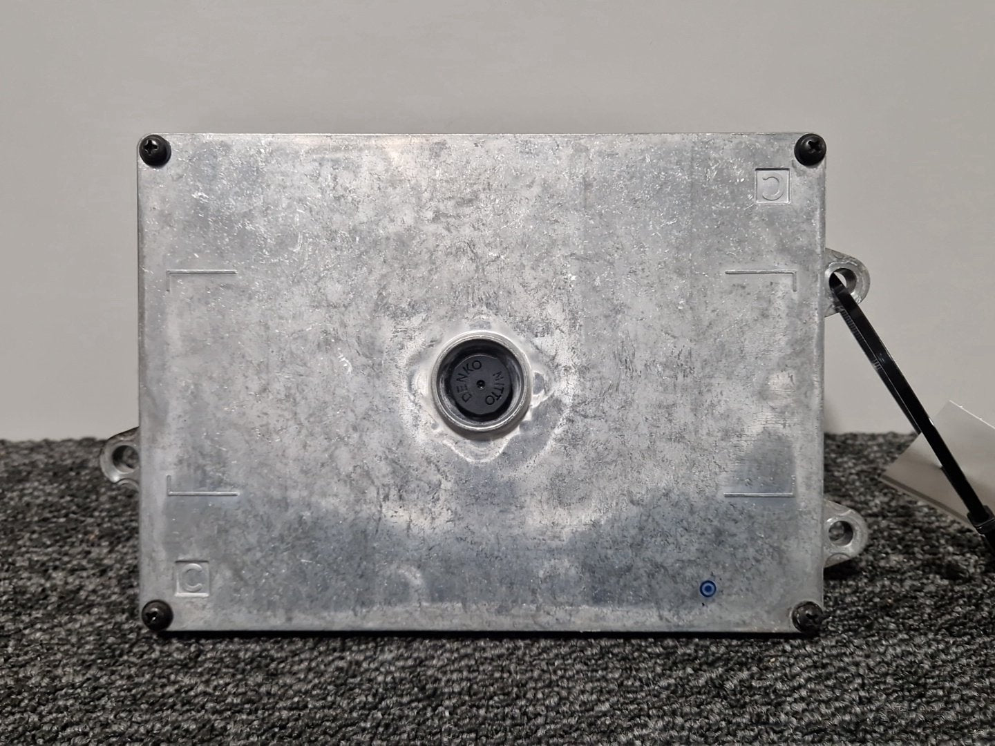 Honda CR-Z MK1 (ZF13) Coupe Genuine Engine Control Unit Module ECU 37820-RTW-E06
