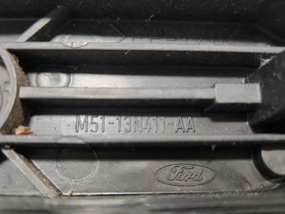 2009 Ford C-Max MK1 FL (C214) Genuine Rear Left N/S Tail Light M51-13N411-AA