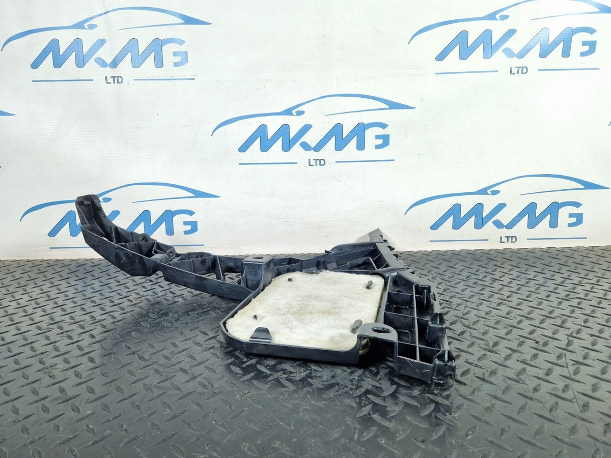 Mercedes-Benz ML350 CDI W166 Right Rear Bumper Bracket A1668851821
