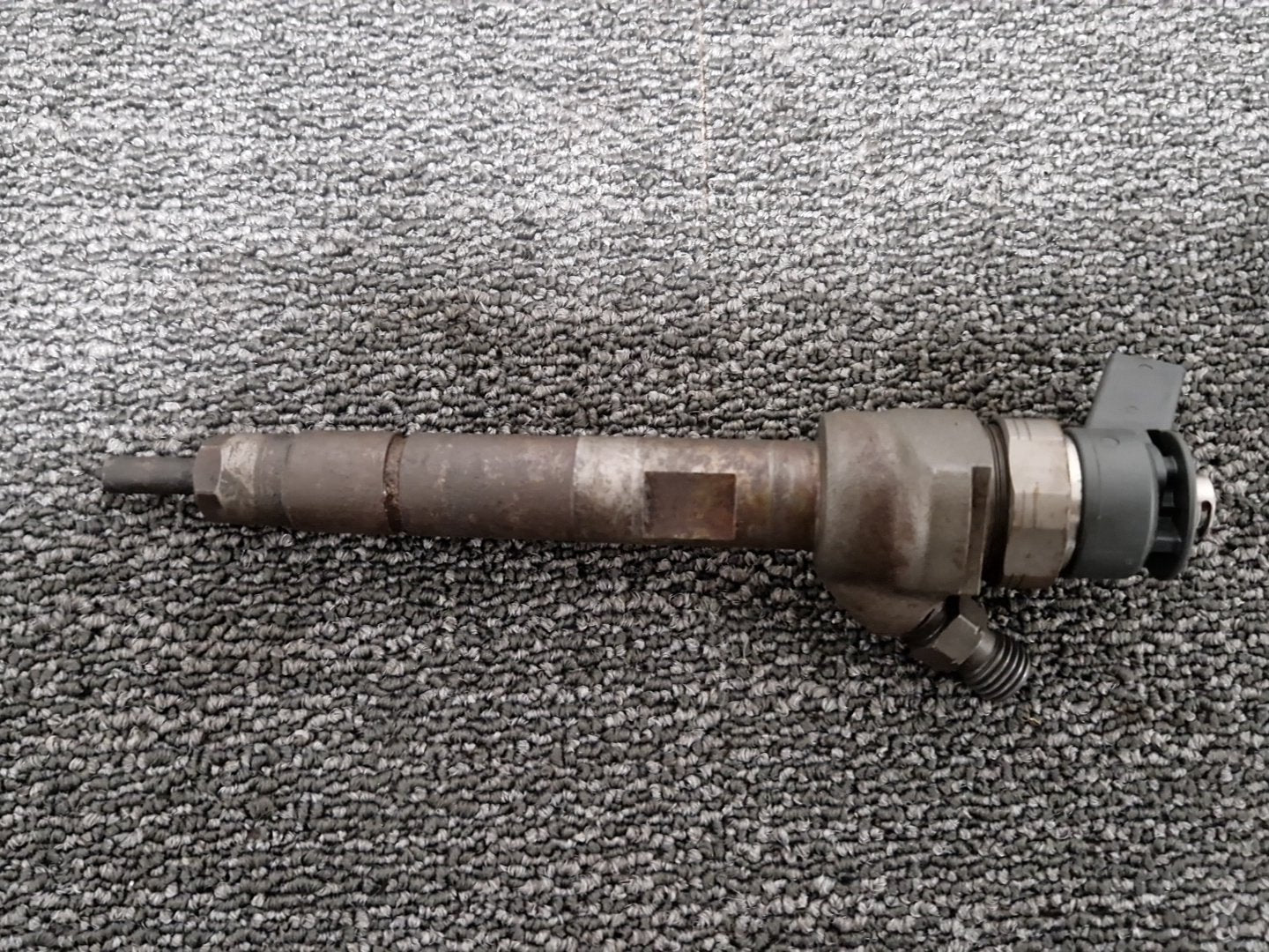 BMW 116d E87 Hatchback 2.0 Diesel Genuine Fuel Injector 779844604