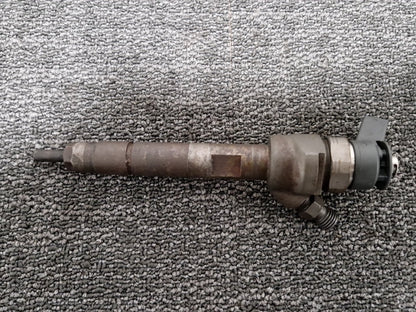 BMW 116d E87 Hatchback 2.0 Diesel Genuine Fuel Injector 779844604