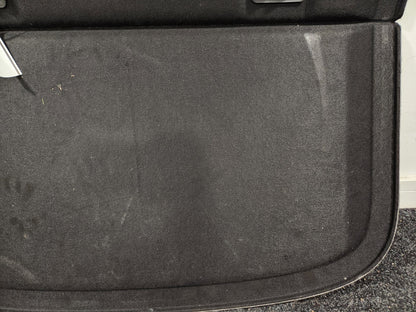 Volvo C30 MK1 (MK) Coupe Genuine Rear Boot Floor Carpet Liner 39872396