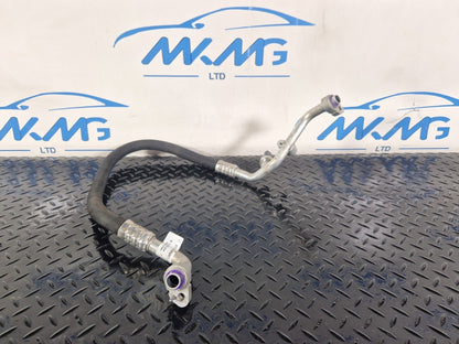 19-ON MERCEDES BENZ CLA C118 GENUINE A/C AIR CONDITIONG PIPE  A1778305901