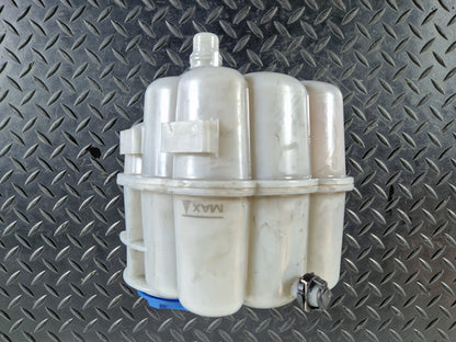 16-19 AUDI A4 AVANT B9 S-LINE OEM COOLANT EXPANSION BOTTLE 8W2121405G