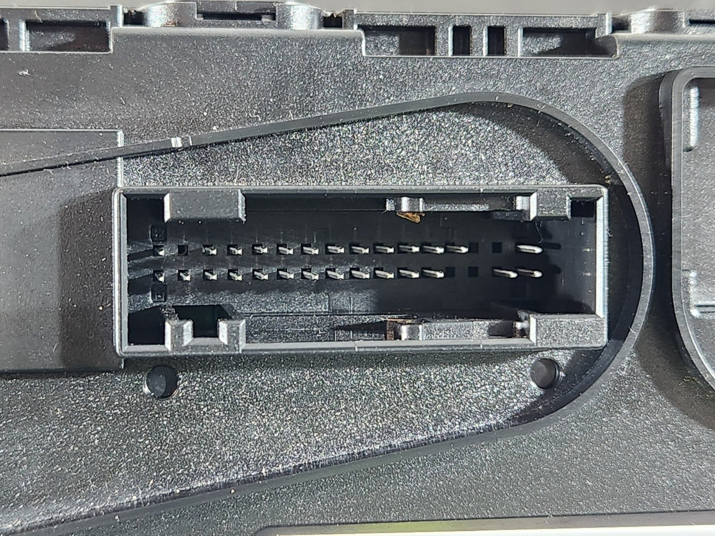 16-20 AUDI Q7 4M GENUINE OEM CONTROLLER CENTRAL COMFORT SYSTEM 4M0907064AD