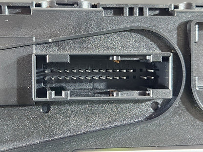 16-20 AUDI Q7 4M GENUINE OEM CONTROLLER CENTRAL COMFORT SYSTEM 4M0907064AD