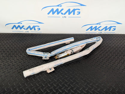 14-21 BMW 2 SERIES 218d F46 GENUINE ROOF SAFETY BAG LEFT SIDE 84732905107