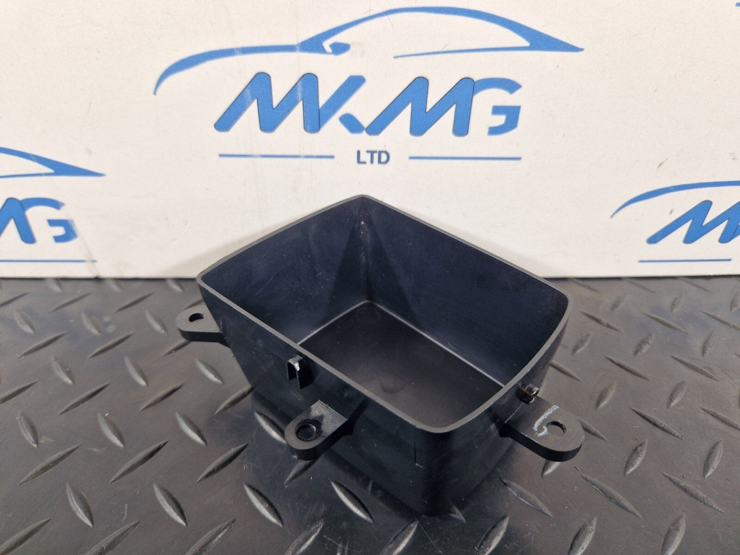 MERCEDES ML W166 CENTER CONSOLE STORAGE COMPARTMENT INSERT TRAY A1666801817