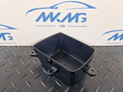 MERCEDES ML W166 CENTER CONSOLE STORAGE COMPARTMENT INSERT TRAY A1666801817
